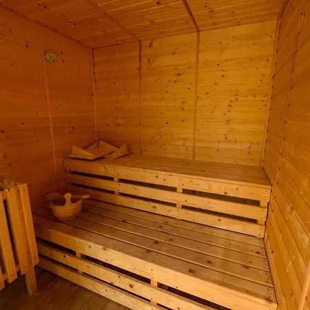 Lägenhet Emili Ráckeve