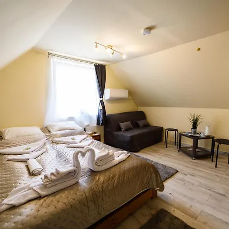 Apartment Emili Rackeve