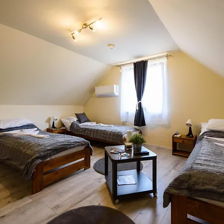 Apartment Emili