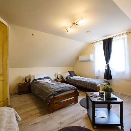 Apartment Emili