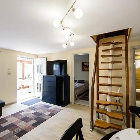 Apartment Emili *