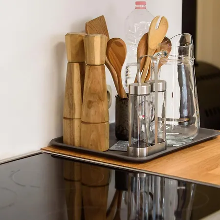 Apartment Emili
