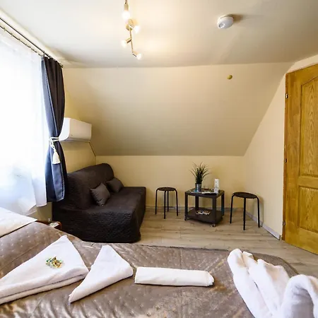 Apartment Emili