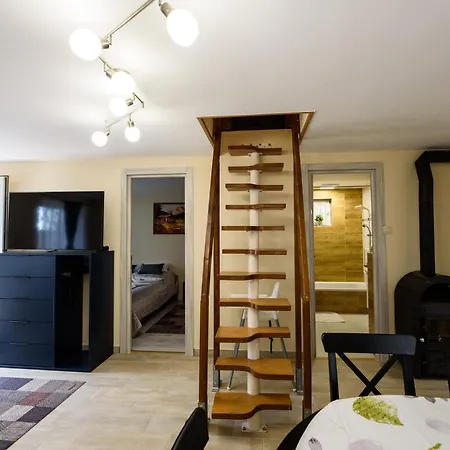 Apartment Emili *
